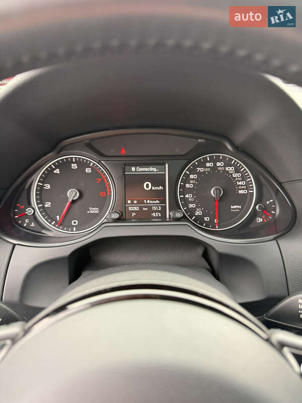 Внедорожник / Кроссовер Audi Q5 2016 в Тернополе фото 28 Внедорожник / Кроссовер Audi Q5 2016 в Тернополе