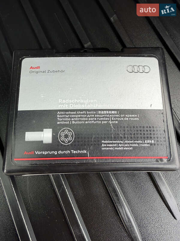 Внедорожник / Кроссовер Audi Q5 2016 в Тернополе фото 45 Внедорожник / Кроссовер Audi Q5 2016 в Тернополе