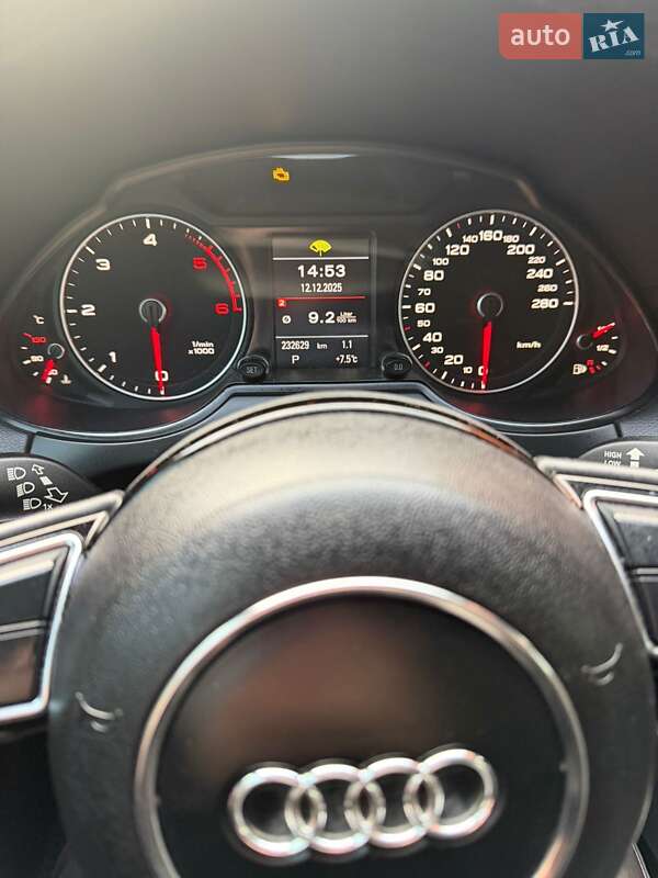 Внедорожник / Кроссовер Audi Q5 2013 в Черновцах фото 21 Внедорожник / Кроссовер Audi Q5 2013 в Черновцах