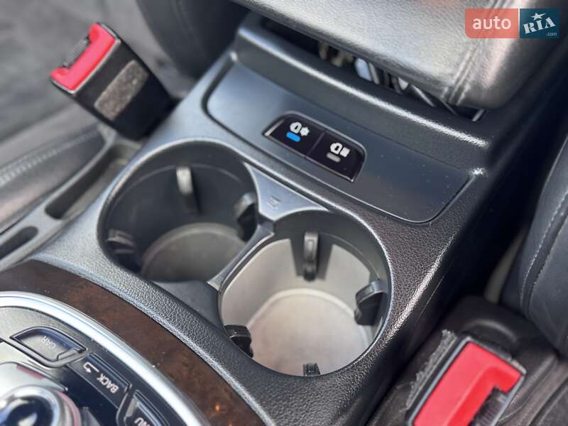 Внедорожник / Кроссовер Audi Q5 2016 в Виннице