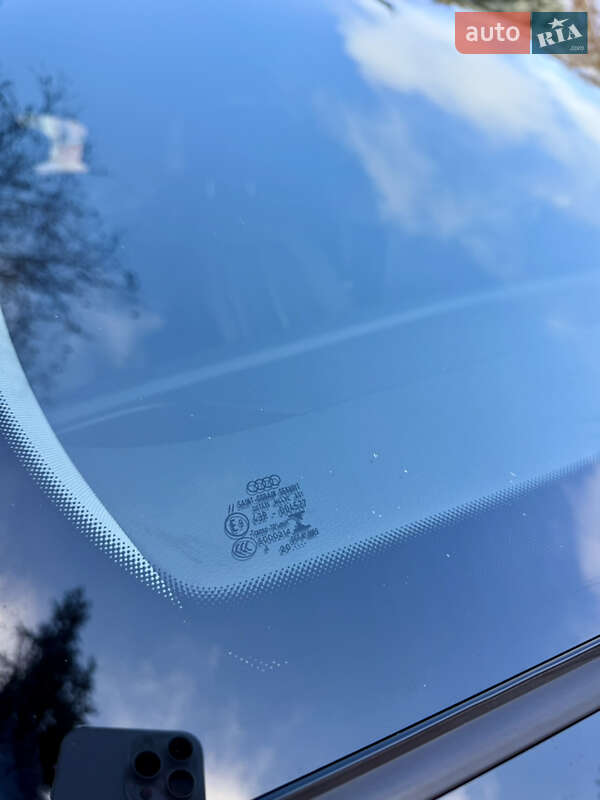 Внедорожник / Кроссовер Audi Q5 2020 в Полтаве фото 11 Внедорожник / Кроссовер Audi Q5 2020 в Полтаве