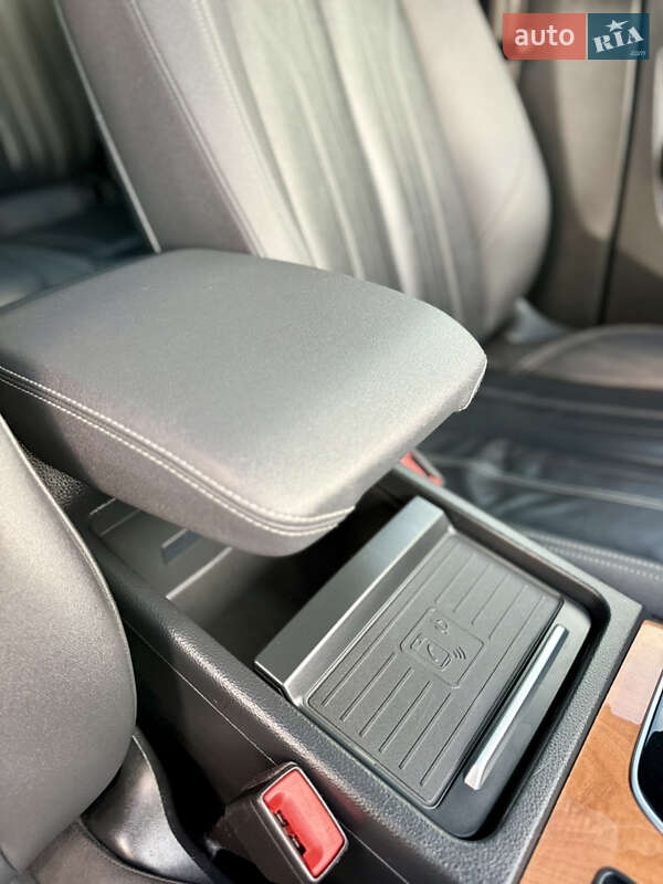 Внедорожник / Кроссовер Audi Q5 2020 в Полтаве фото 24 Внедорожник / Кроссовер Audi Q5 2020 в Полтаве