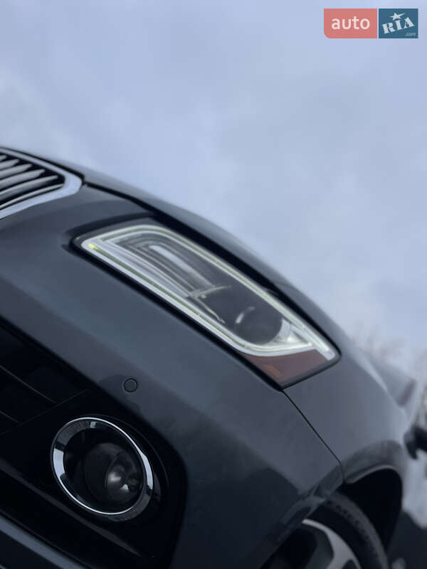 Внедорожник / Кроссовер Audi Q5 2015 в Дрогобыче фото 15 Внедорожник / Кроссовер Audi Q5 2015 в Дрогобыче