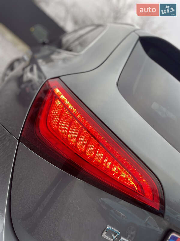 Внедорожник / Кроссовер Audi Q5 2015 в Дрогобыче фото 27 Внедорожник / Кроссовер Audi Q5 2015 в Дрогобыче