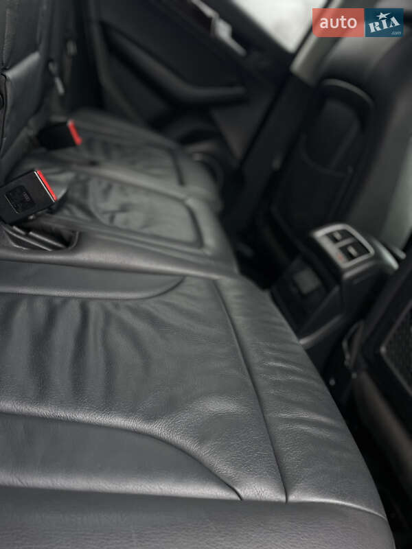 Внедорожник / Кроссовер Audi Q5 2015 в Дрогобыче фото 46 Внедорожник / Кроссовер Audi Q5 2015 в Дрогобыче