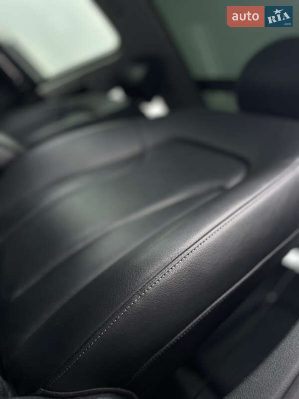 Внедорожник / Кроссовер Audi Q5 2015 в Дрогобыче фото 50 Внедорожник / Кроссовер Audi Q5 2015 в Дрогобыче