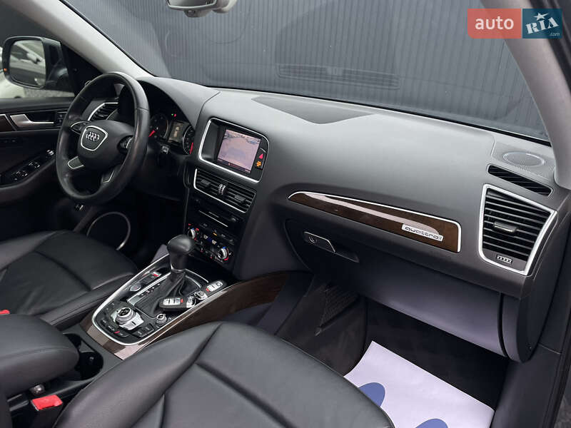 Внедорожник / Кроссовер Audi Q5 2015 в Дрогобыче фото 53 Внедорожник / Кроссовер Audi Q5 2015 в Дрогобыче