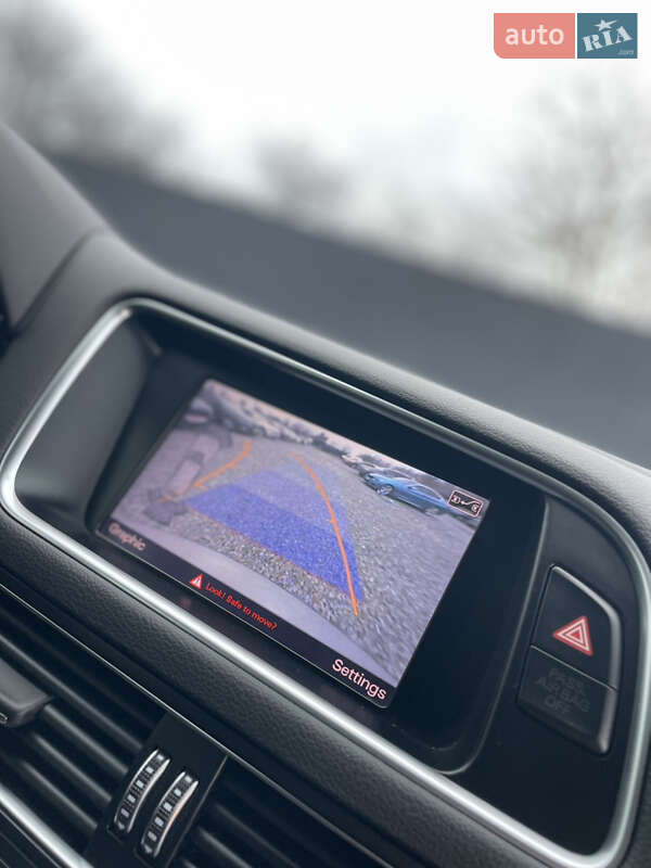 Внедорожник / Кроссовер Audi Q5 2015 в Дрогобыче фото 61 Внедорожник / Кроссовер Audi Q5 2015 в Дрогобыче