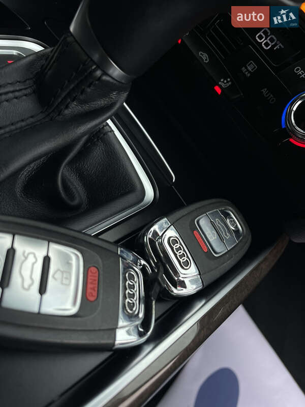 Внедорожник / Кроссовер Audi Q5 2015 в Дрогобыче фото 67 Внедорожник / Кроссовер Audi Q5 2015 в Дрогобыче
