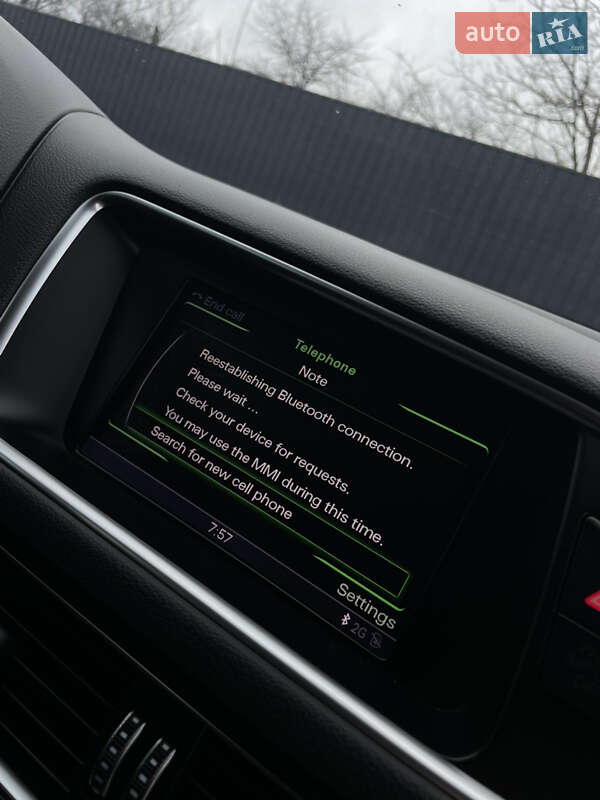 Внедорожник / Кроссовер Audi Q5 2015 в Дрогобыче фото 73 Внедорожник / Кроссовер Audi Q5 2015 в Дрогобыче