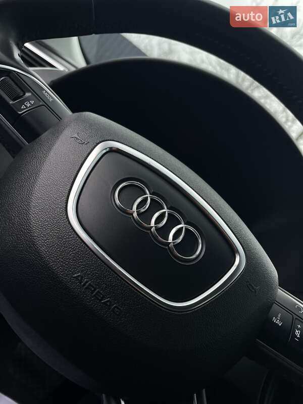 Внедорожник / Кроссовер Audi Q5 2015 в Дрогобыче фото 79 Внедорожник / Кроссовер Audi Q5 2015 в Дрогобыче