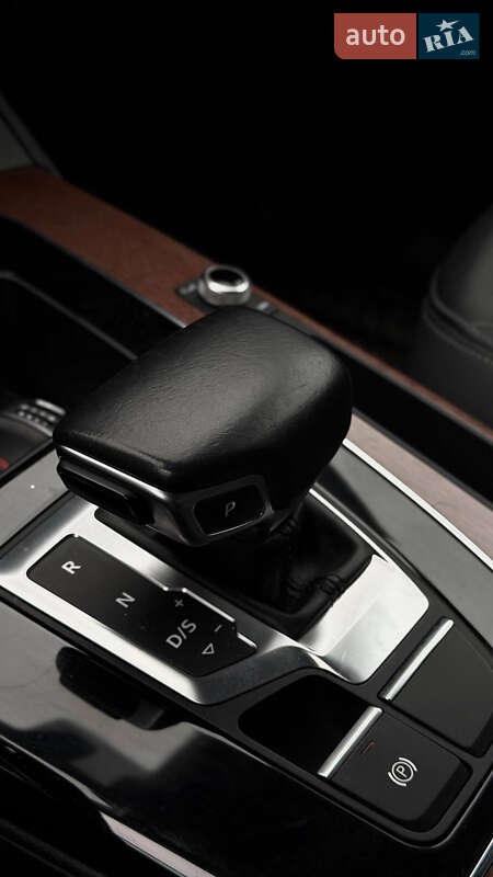 Внедорожник / Кроссовер Audi Q5 2021 в Ровно фото 35 Внедорожник / Кроссовер Audi Q5 2021 в Ровно