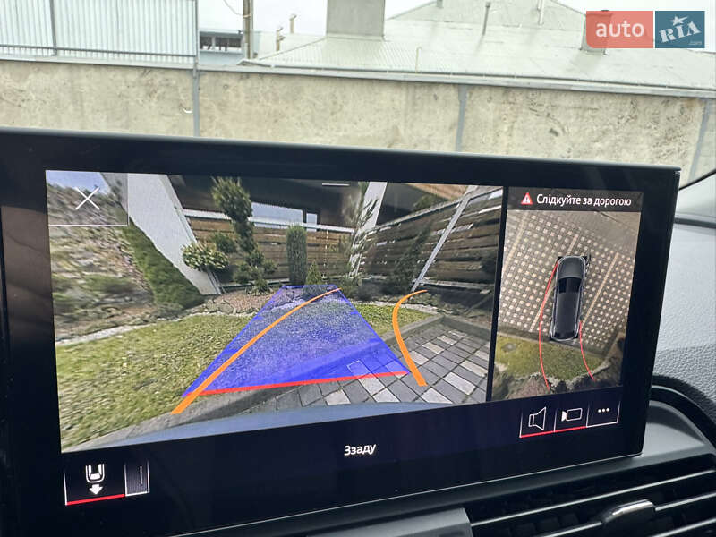 Внедорожник / Кроссовер Audi Q5 2021 в Стрые фото 50 Внедорожник / Кроссовер Audi Q5 2021 в Стрые