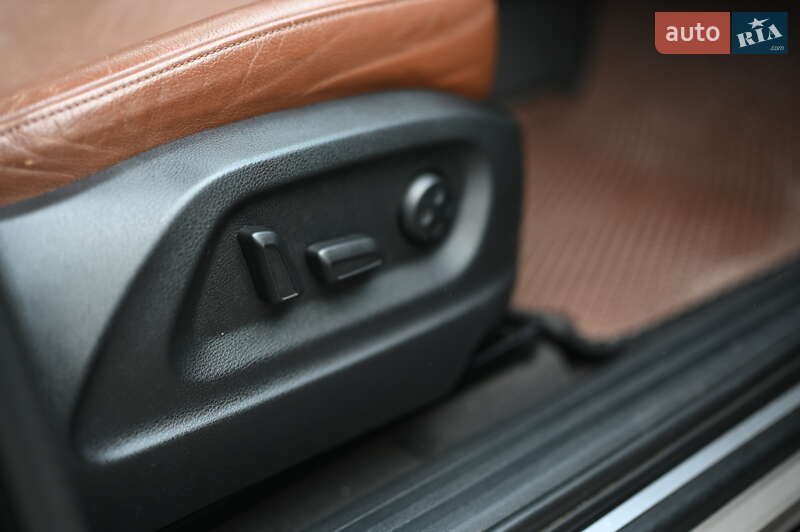 Внедорожник / Кроссовер Audi Q5 2011 в Луцке фото 21 Внедорожник / Кроссовер Audi Q5 2011 в Луцке