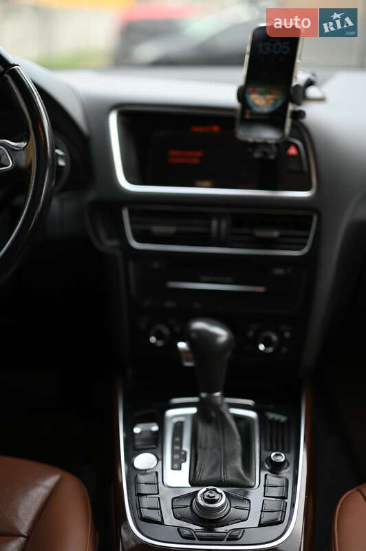 Внедорожник / Кроссовер Audi Q5 2011 в Луцке фото 24 Внедорожник / Кроссовер Audi Q5 2011 в Луцке