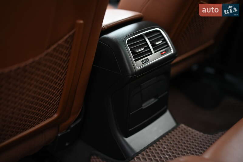 Внедорожник / Кроссовер Audi Q5 2011 в Луцке фото 40 Внедорожник / Кроссовер Audi Q5 2011 в Луцке