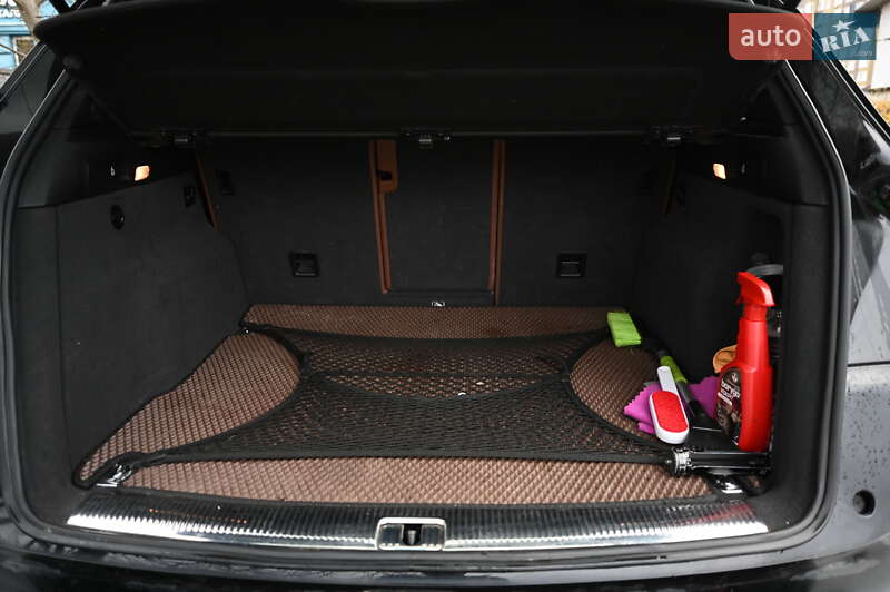 Внедорожник / Кроссовер Audi Q5 2011 в Луцке фото 46 Внедорожник / Кроссовер Audi Q5 2011 в Луцке