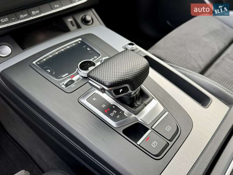 Внедорожник / Кроссовер Audi Q5 2019 в Хмельницком фото 20 Внедорожник / Кроссовер Audi Q5 2019 в Хмельницком