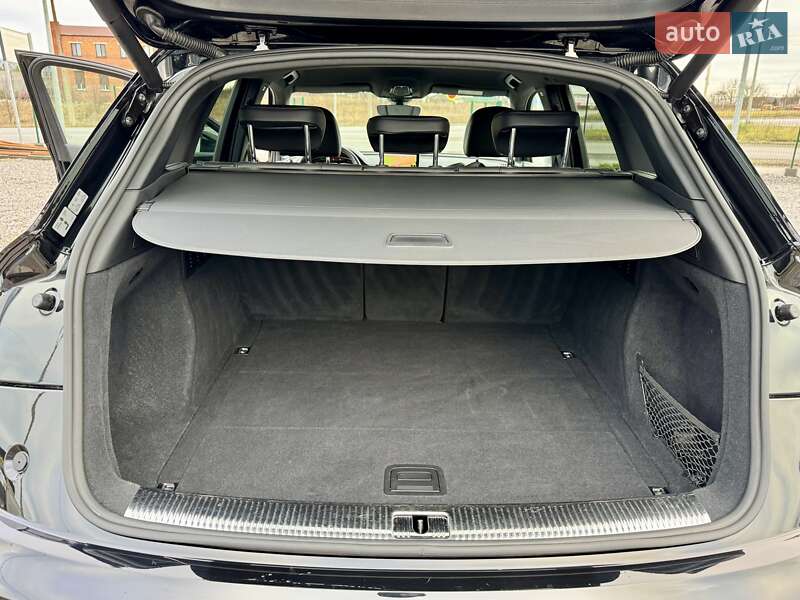 Внедорожник / Кроссовер Audi Q5 2019 в Хмельницком фото 26 Внедорожник / Кроссовер Audi Q5 2019 в Хмельницком