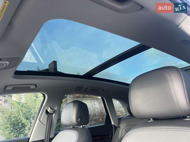 Внедорожник / Кроссовер Audi Q5 2018 в Ровно