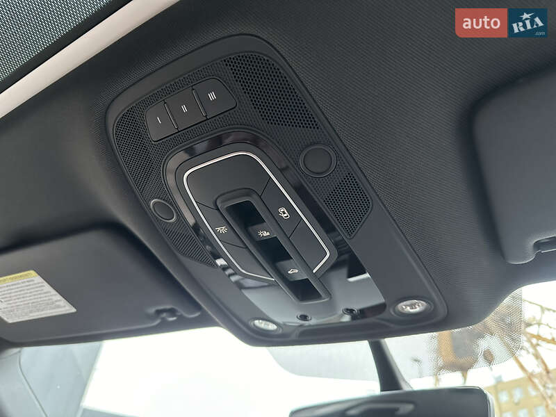 Внедорожник / Кроссовер Audi Q5 2017 в Киеве