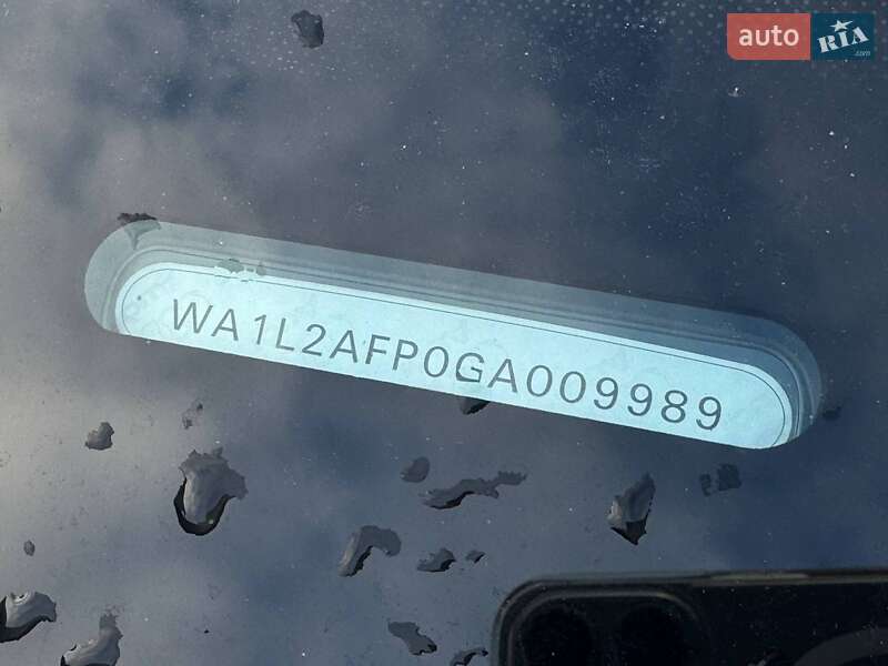 Внедорожник / Кроссовер Audi Q5 2015 в Ровно фото 21 Внедорожник / Кроссовер Audi Q5 2015 в Ровно