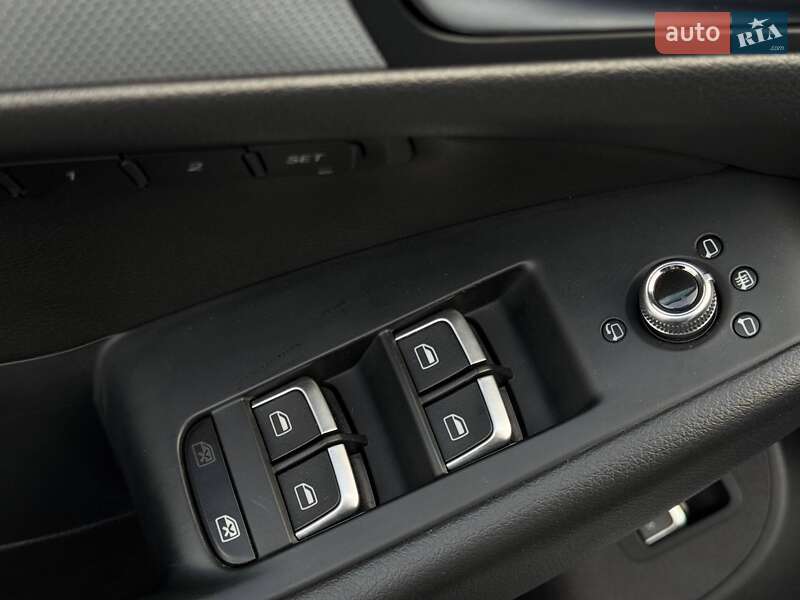 Внедорожник / Кроссовер Audi Q5 2015 в Ровно фото 25 Внедорожник / Кроссовер Audi Q5 2015 в Ровно