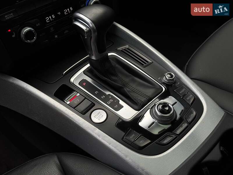 Внедорожник / Кроссовер Audi Q5 2015 в Ровно фото 40 Внедорожник / Кроссовер Audi Q5 2015 в Ровно