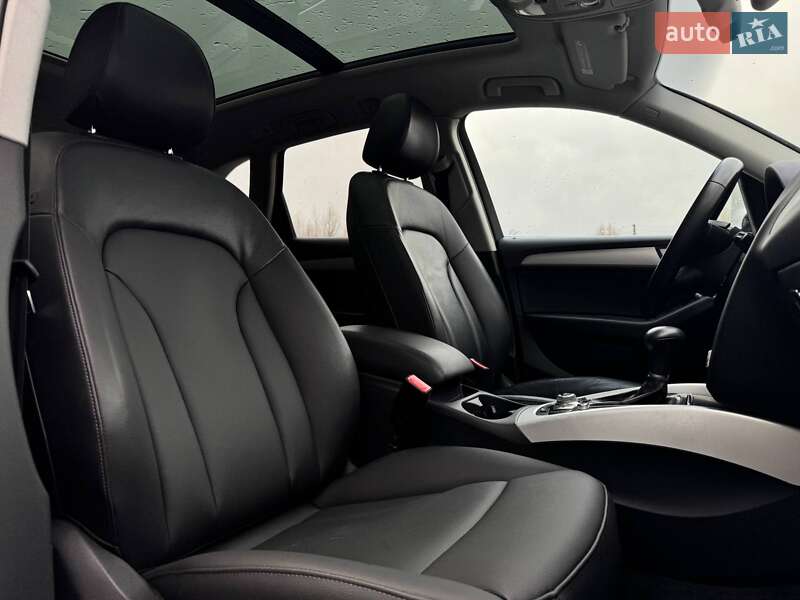 Внедорожник / Кроссовер Audi Q5 2015 в Ровно фото 64 Внедорожник / Кроссовер Audi Q5 2015 в Ровно
