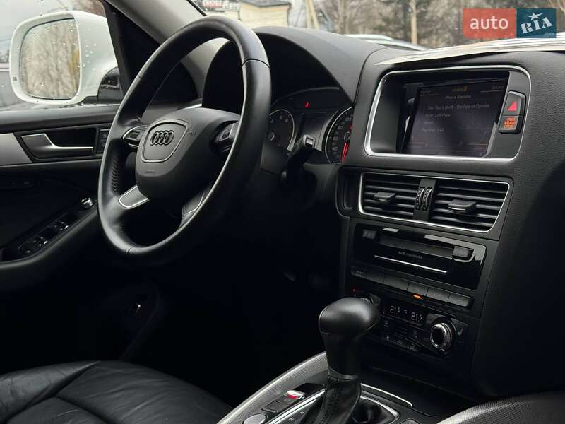 Внедорожник / Кроссовер Audi Q5 2015 в Ровно фото 65 Внедорожник / Кроссовер Audi Q5 2015 в Ровно
