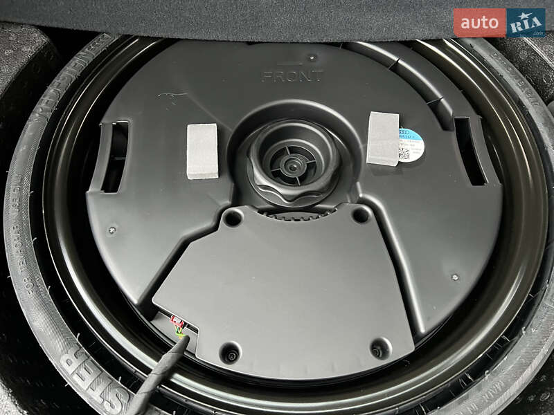 Внедорожник / Кроссовер Audi Q5 2018 в Львове