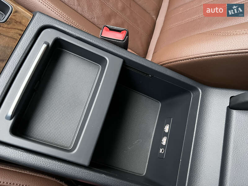 Внедорожник / Кроссовер Audi Q5 2018 в Львове