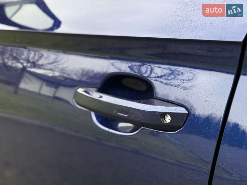 Внедорожник / Кроссовер Audi Q5 2020 в Львове фото 42 Внедорожник / Кроссовер Audi Q5 2020 в Львове