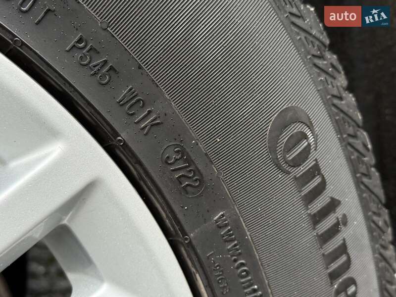 Внедорожник / Кроссовер Audi Q5 2020 в Львове фото 48 Внедорожник / Кроссовер Audi Q5 2020 в Львове