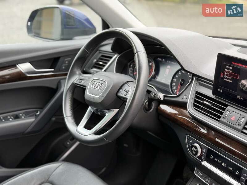 Внедорожник / Кроссовер Audi Q5 2020 в Львове фото 85 Внедорожник / Кроссовер Audi Q5 2020 в Львове