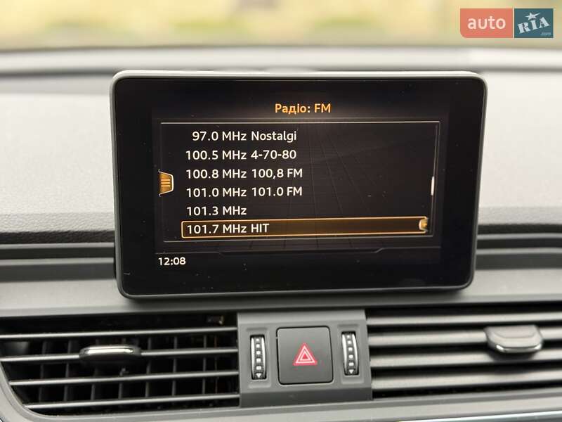 Внедорожник / Кроссовер Audi Q5 2020 в Львове фото 114 Внедорожник / Кроссовер Audi Q5 2020 в Львове