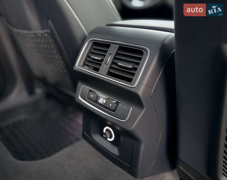 Внедорожник / Кроссовер Audi Q5 2017 в Киеве фото 29 Внедорожник / Кроссовер Audi Q5 2017 в Киеве