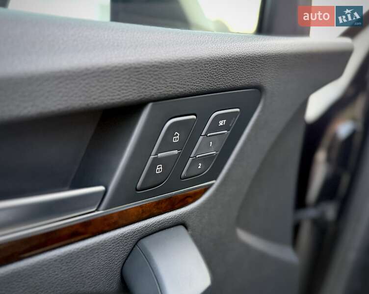 Внедорожник / Кроссовер Audi Q5 2017 в Киеве фото 32 Внедорожник / Кроссовер Audi Q5 2017 в Киеве