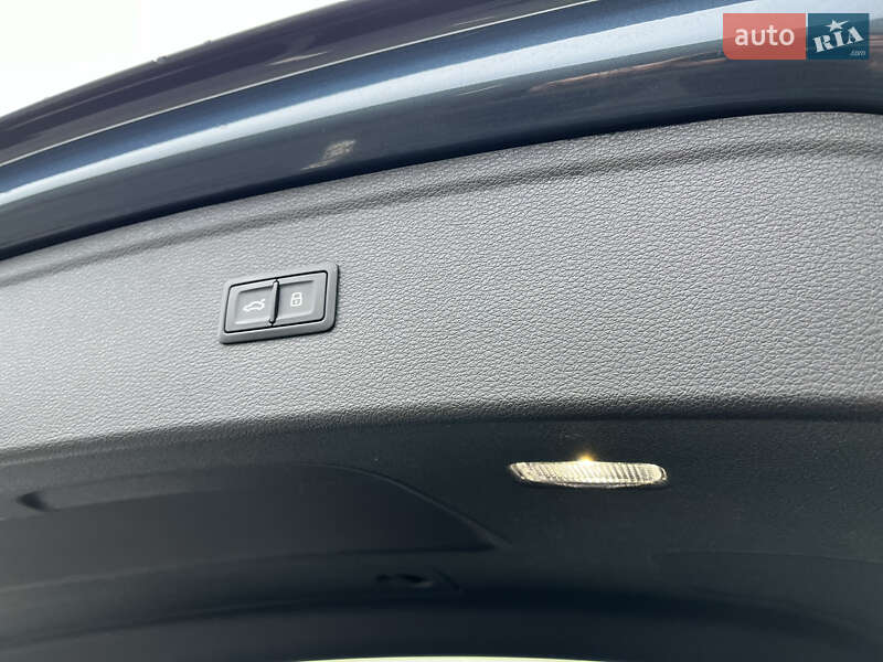 Внедорожник / Кроссовер Audi Q5 2018 в Львове фото 16 Внедорожник / Кроссовер Audi Q5 2018 в Львове