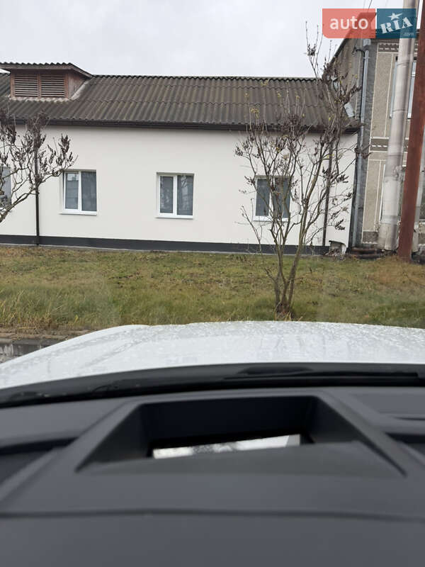 Внедорожник / Кроссовер Audi Q5 2020 в Нетешине