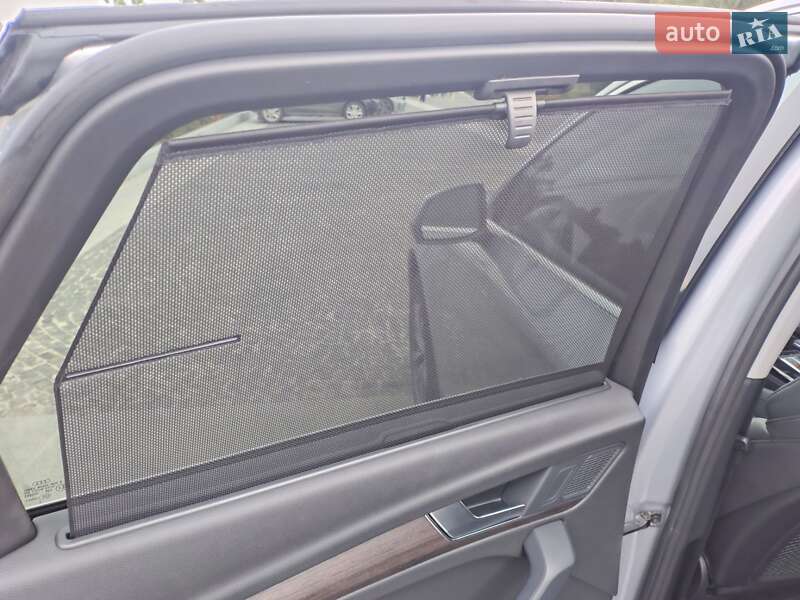 Внедорожник / Кроссовер Audi Q5 2023 в Днепре