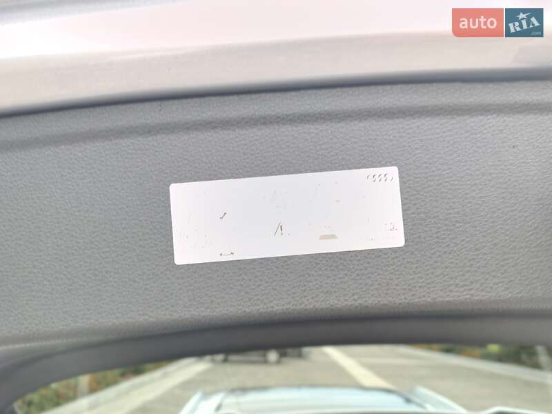 Внедорожник / Кроссовер Audi Q5 2023 в Днепре