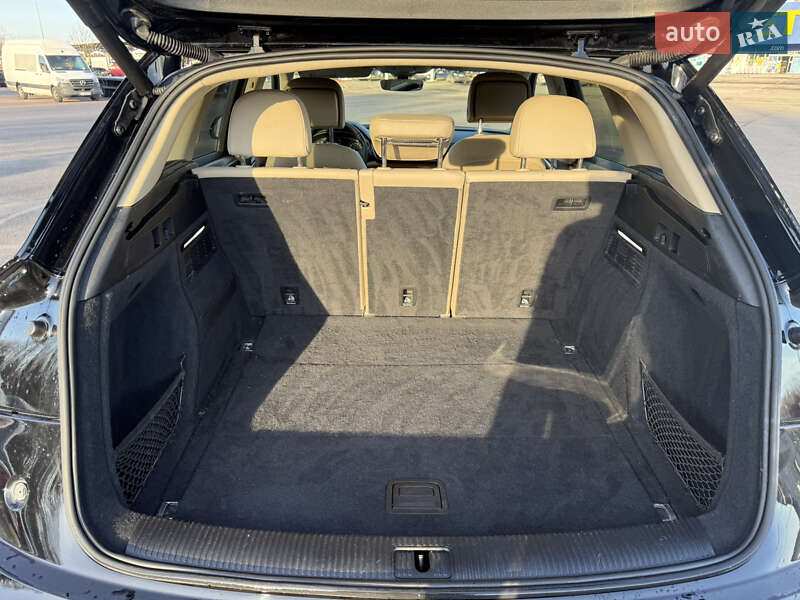 Внедорожник / Кроссовер Audi Q5 2020 в Львове