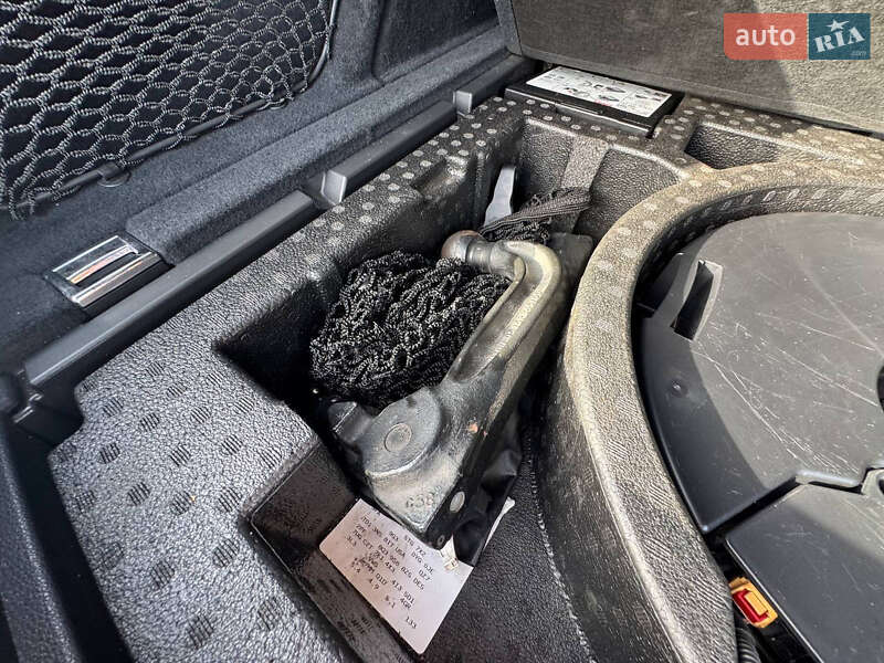 Внедорожник / Кроссовер Audi Q5 2016 в Стрые