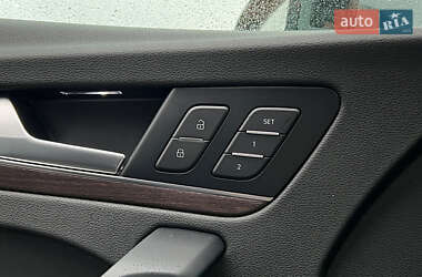 Внедорожник / Кроссовер Audi Q5 2020 в Львове