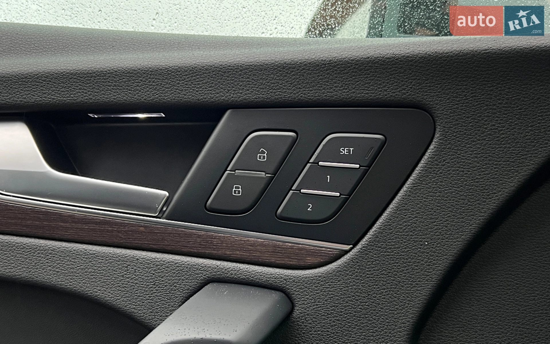 2020 Audi Q5 - мініатюра 22