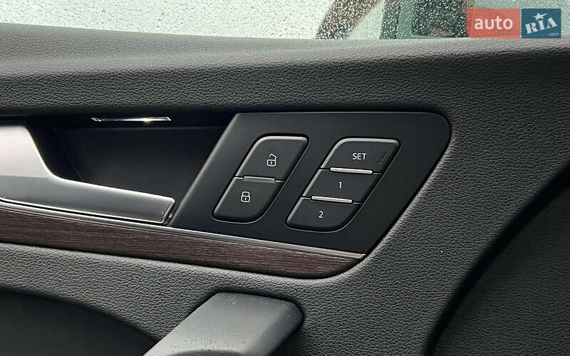 Внедорожник / Кроссовер Audi Q5 2020 в Львове