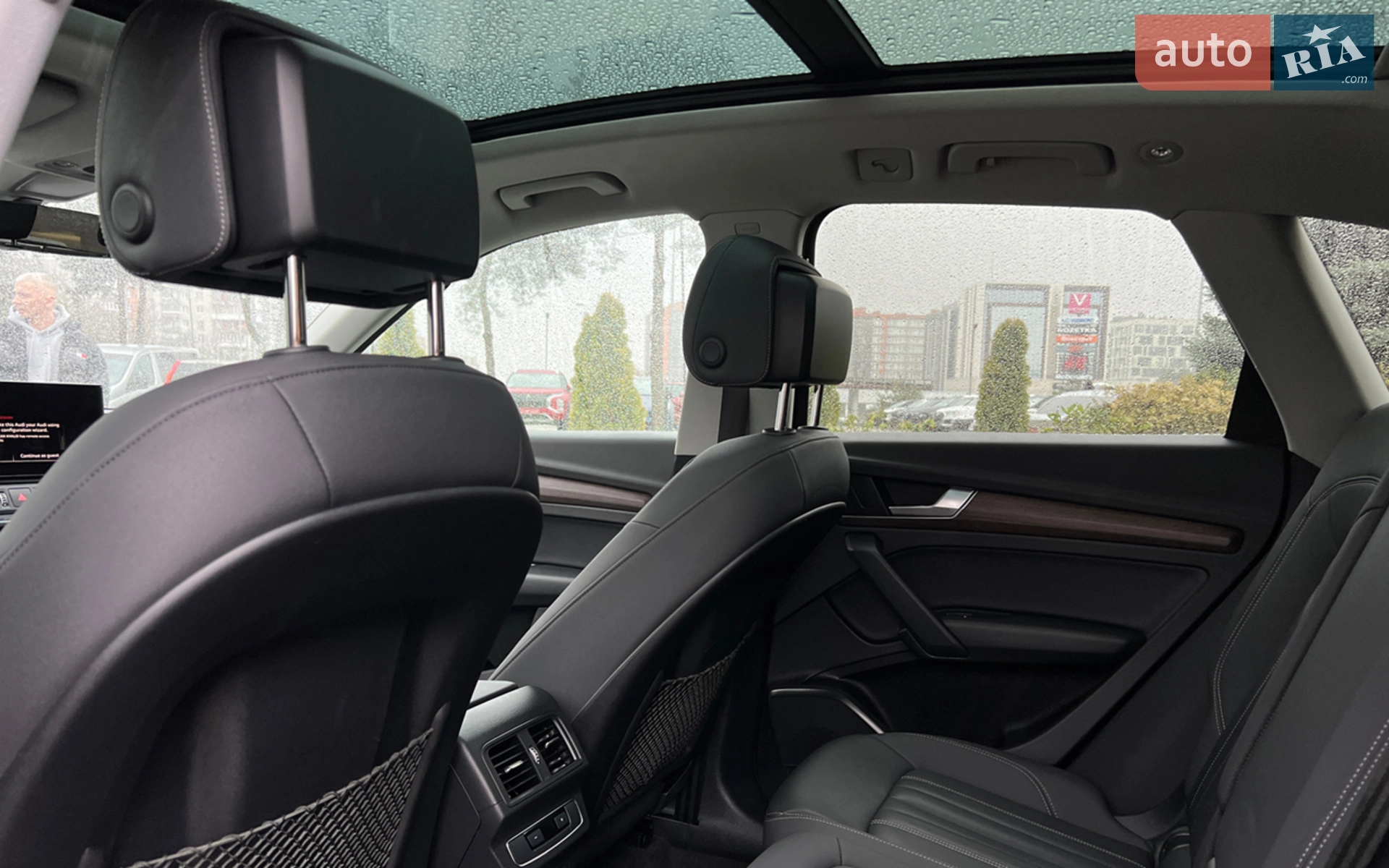 2020 Audi Q5 - мініатюра 26