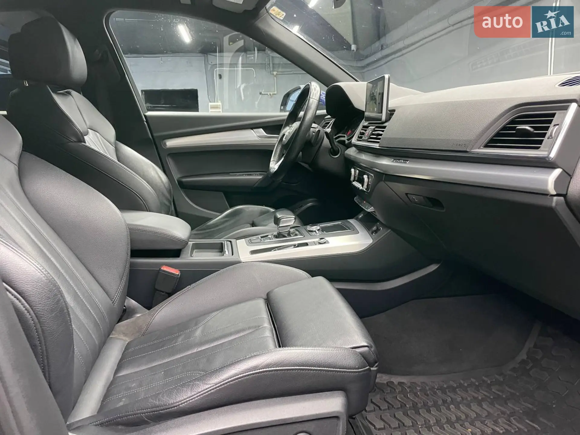 2017 Audi Q5 - мініатюра 14
