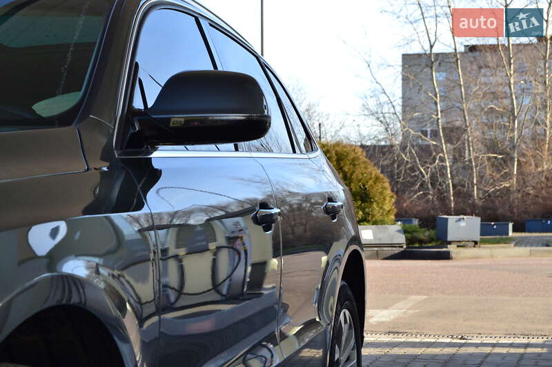 Внедорожник / Кроссовер Audi Q5 2015 в Дрогобыче